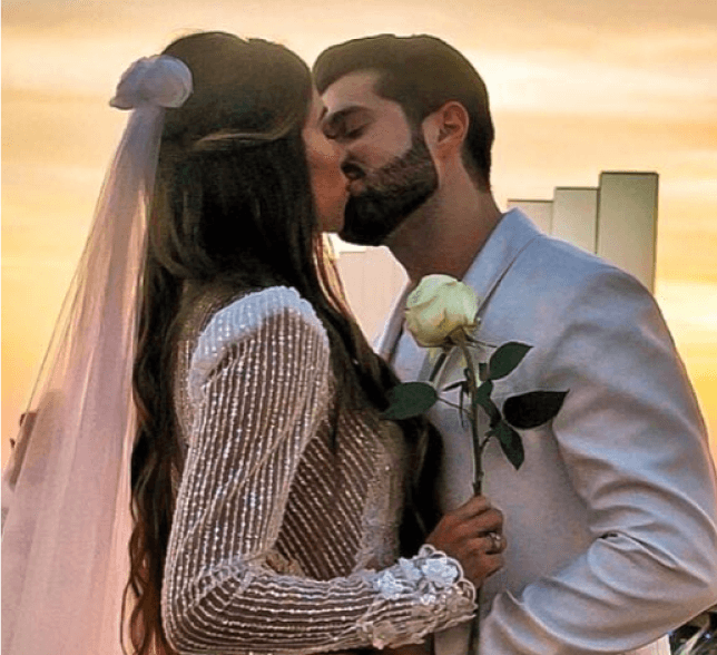 Matrimônio