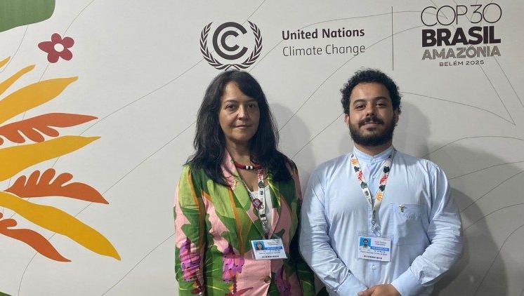 Consórcio Cristo Sustentável chega à COP30 para articulação de sua agenda climática internacional