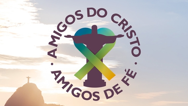 Cristo Redentor precisa de ajuda
