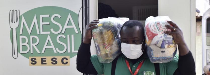 Dia Mundial da Alimentação: Agências internacionais pedem ação urgente contra a insegurança alimentar