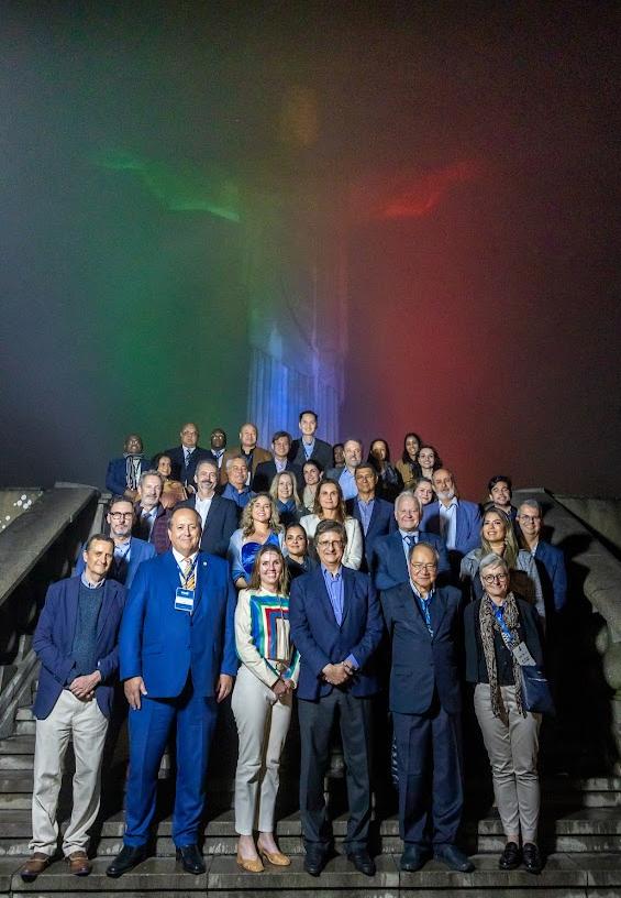 MPF promove primeira Cúpula dos Procuradores-Gerais dos países do G20