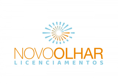 Logo Novo Olhar