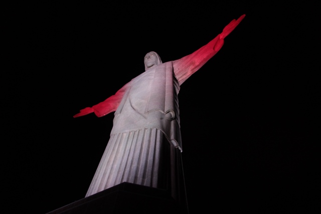 Diário Do Corcovado Especial Aniversário Do Canadá Foto J Lucena(9)