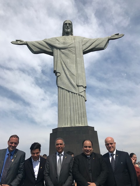 Santuário Cristo Redentor (8)