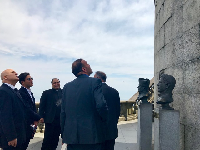 Santuário Cristo Redentor (28)