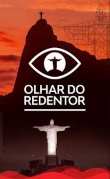 Olhar Do Redentor