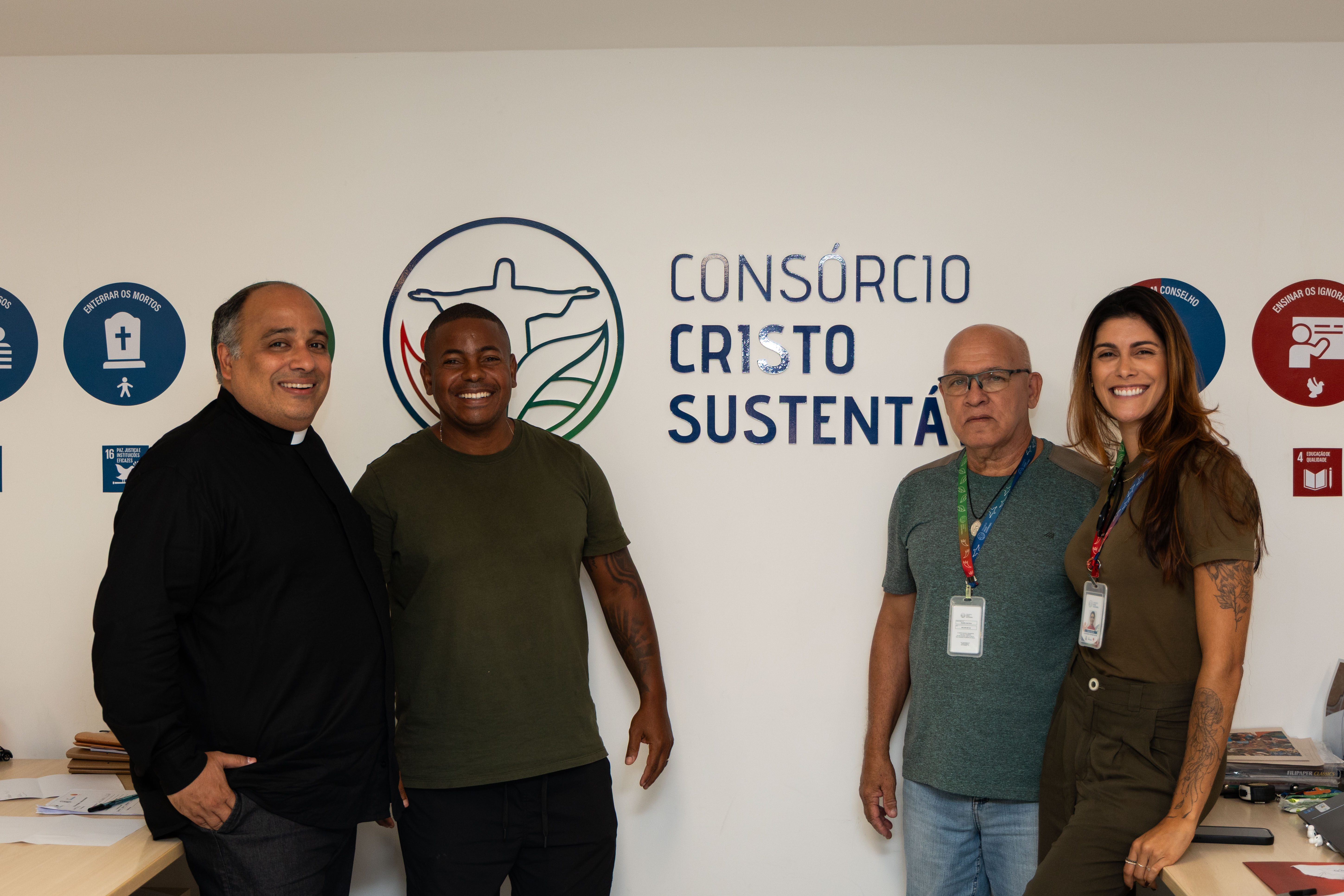 Logística Humanitária