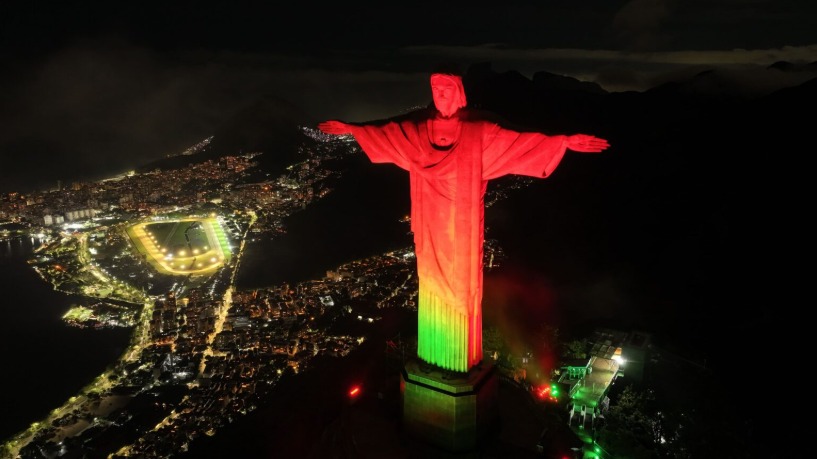 Iluminação Saúde Bucal
