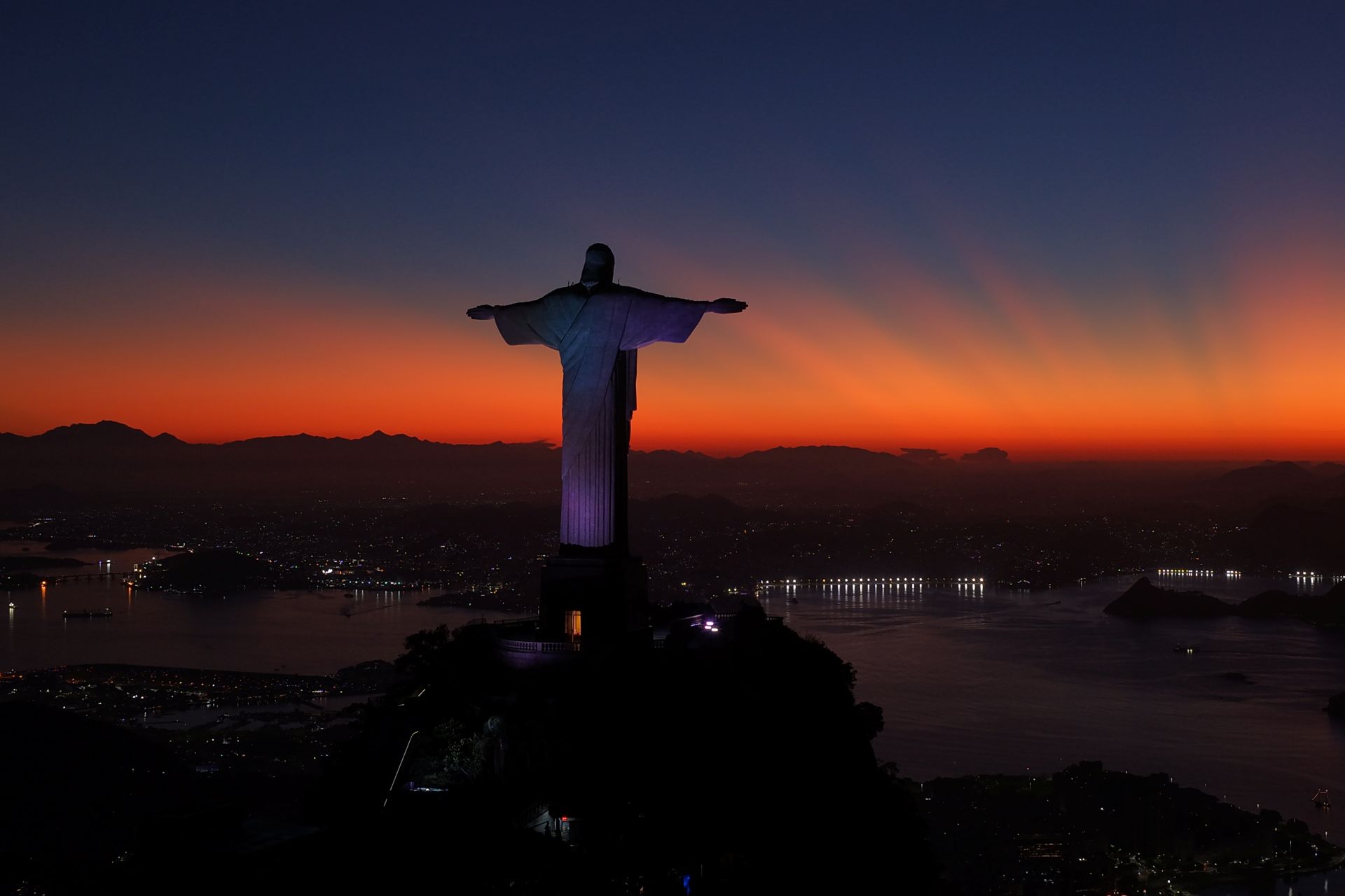 Crsito Redentor 2