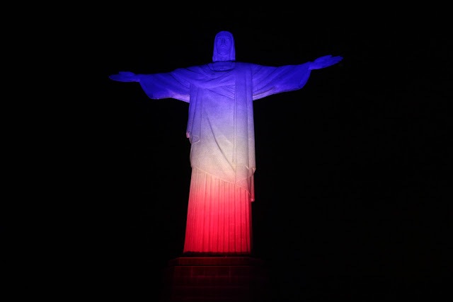 Iluminação EUA