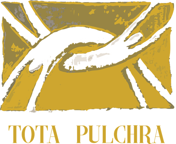 Tota pulchra