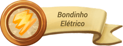 Bondinho Eletrico