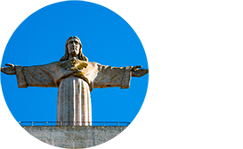 Santuário Nacional de Cristo Rei