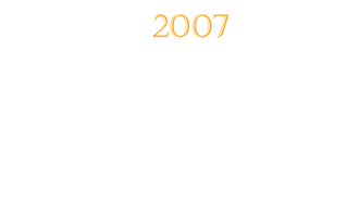 2007 – Uma nova maravilha (7 de julho)